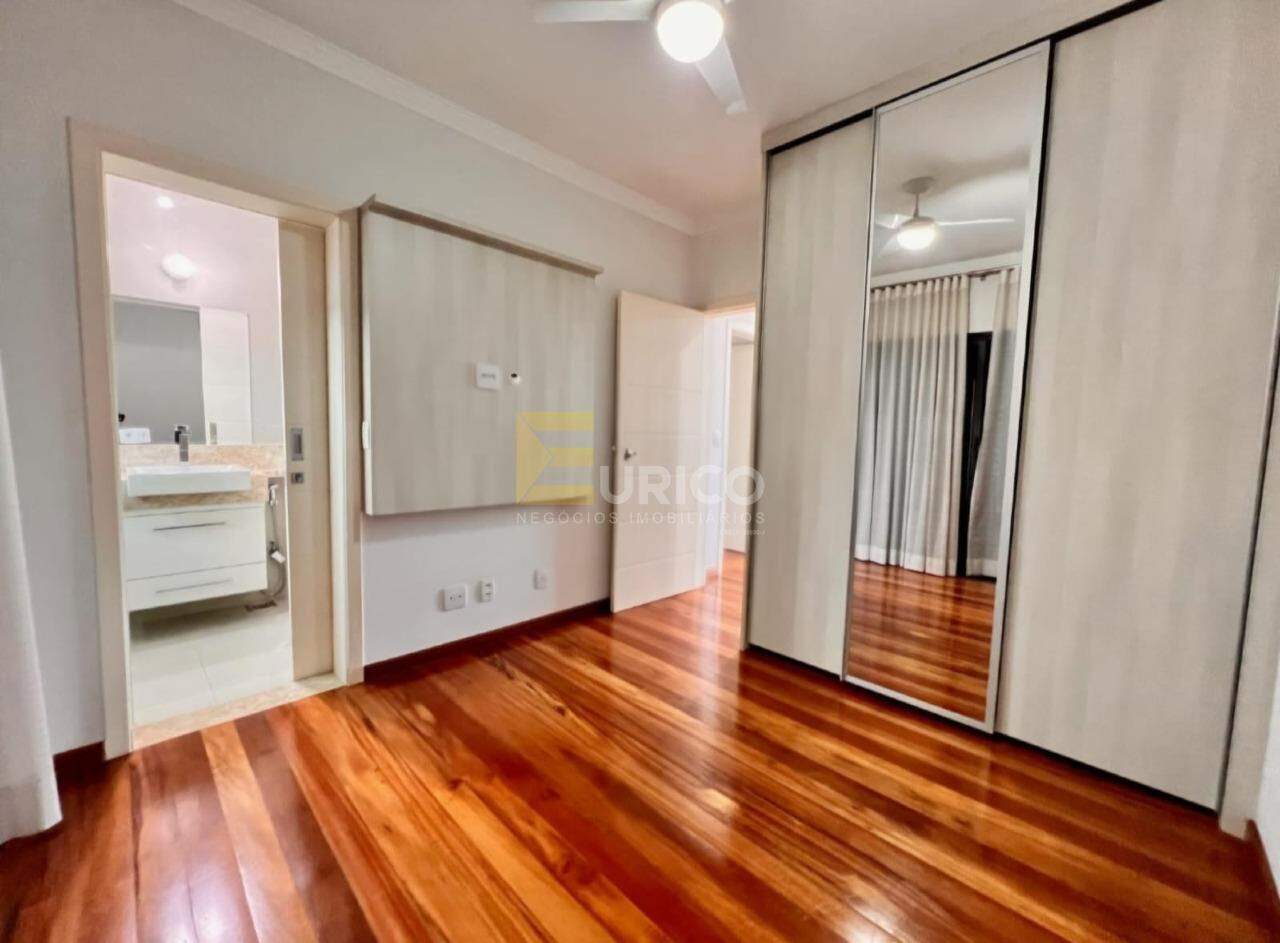 Casa em condomínio para aluguel no Condomínio Portal do Jequitibá em Valinhos/SP: 