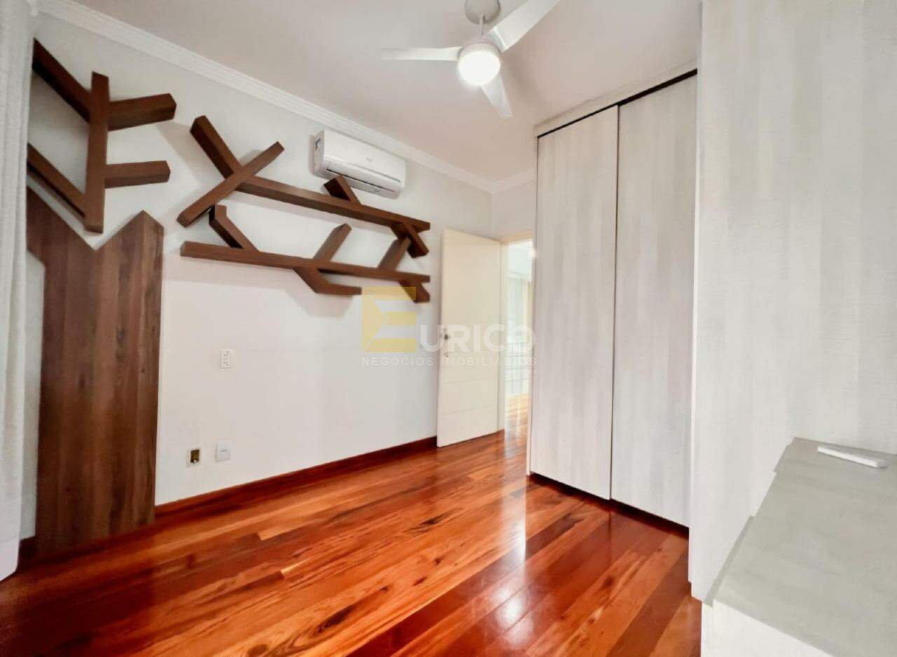 Casa em condomínio para aluguel no Condomínio Portal do Jequitibá em Valinhos/SP: 