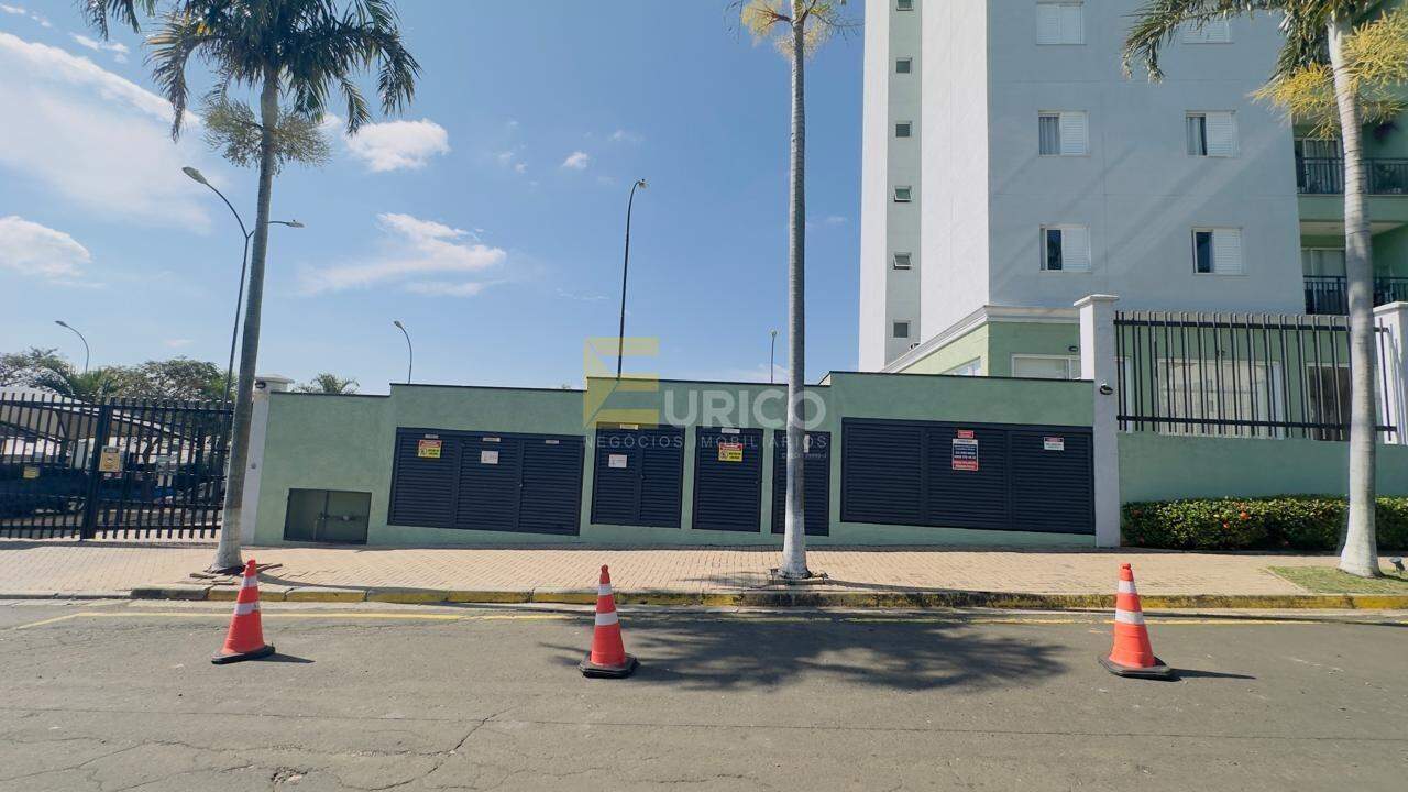 Apartamento à venda no Condomínio Residencial Colina Verde em Valinhos/SP: 