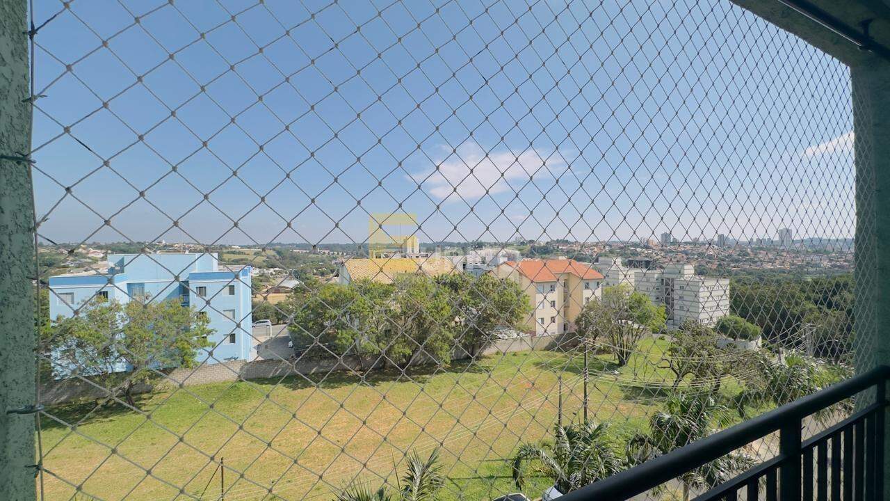 Apartamento à venda no Condomínio Residencial Colina Verde em Valinhos/SP: 