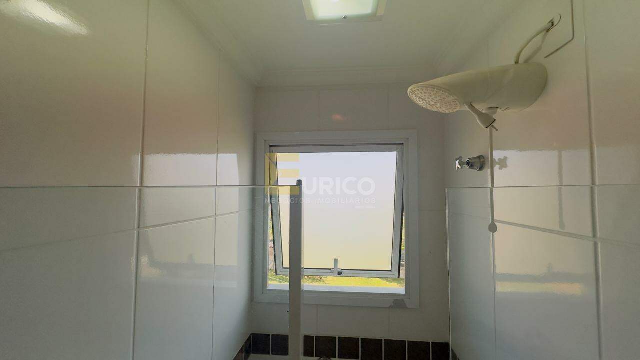 Apartamento à venda no Condomínio Residencial Colina Verde em Valinhos/SP: 