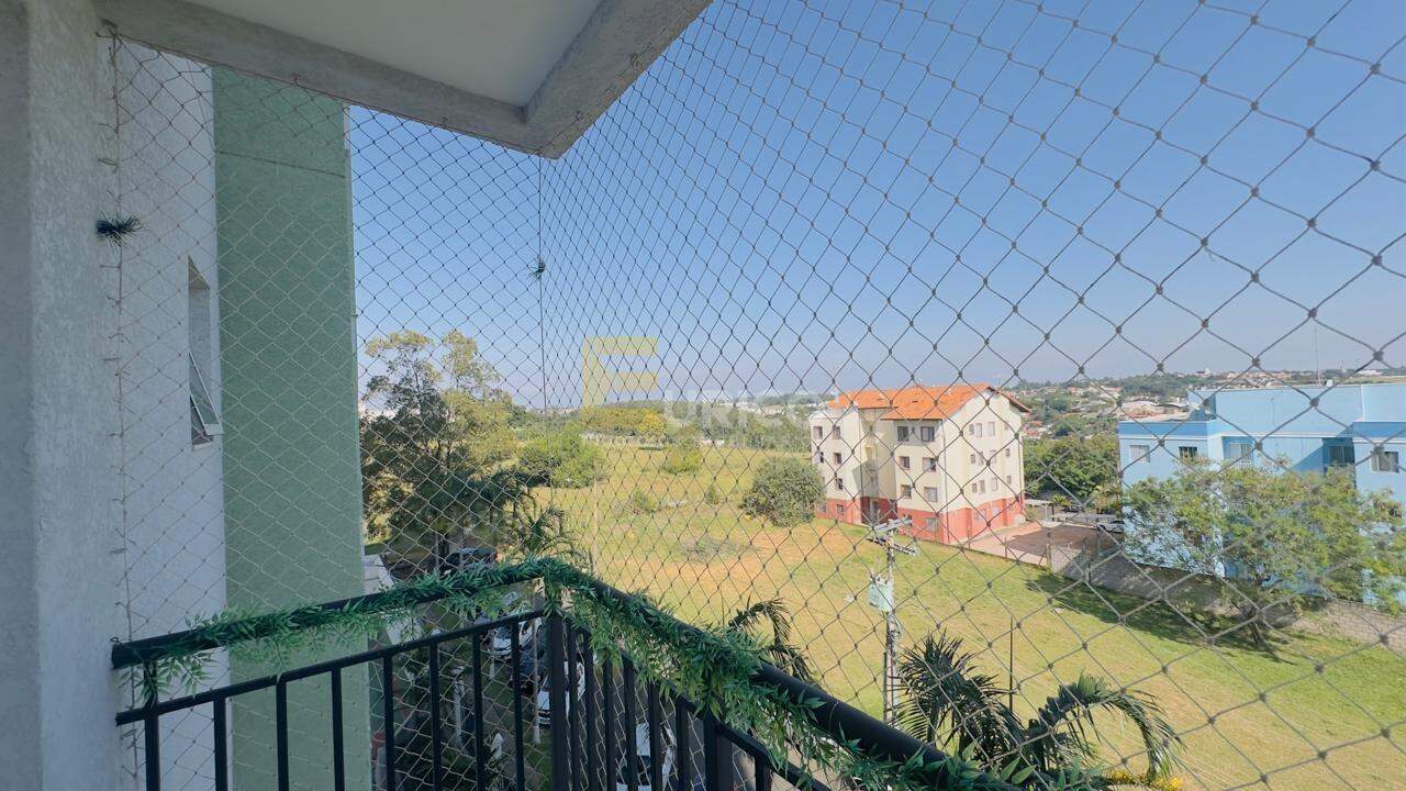 Apartamento à venda no Condomínio Residencial Colina Verde em Valinhos/SP: 