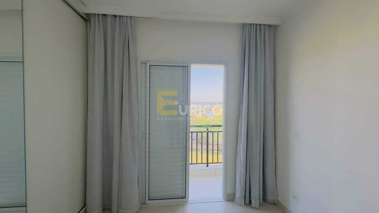 Apartamento à venda no Condomínio Residencial Colina Verde em Valinhos/SP: 