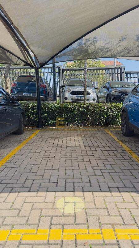 Apartamento à venda no Condomínio Residencial Colina Verde em Valinhos/SP: 