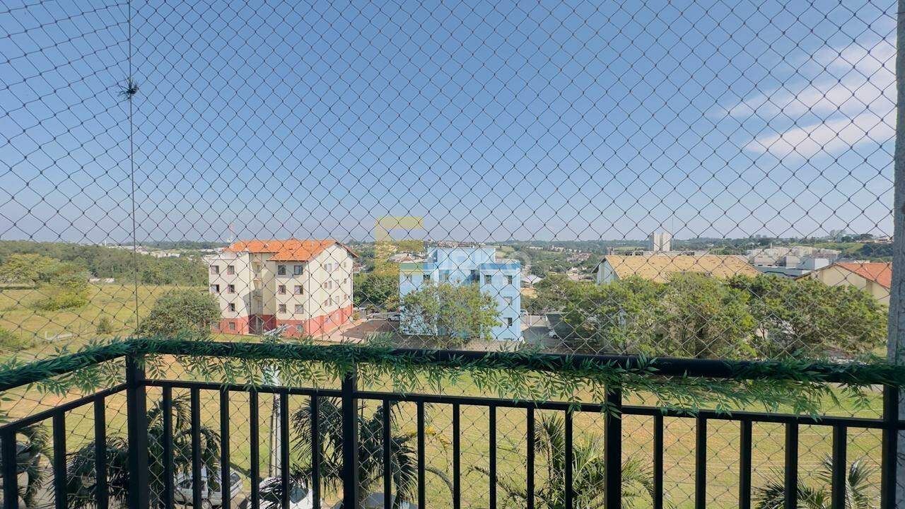 Apartamento à venda no Condomínio Residencial Colina Verde em Valinhos/SP: 