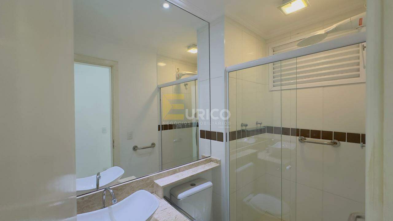 Apartamento à venda no Condomínio Residencial Colina Verde em Valinhos/SP: 