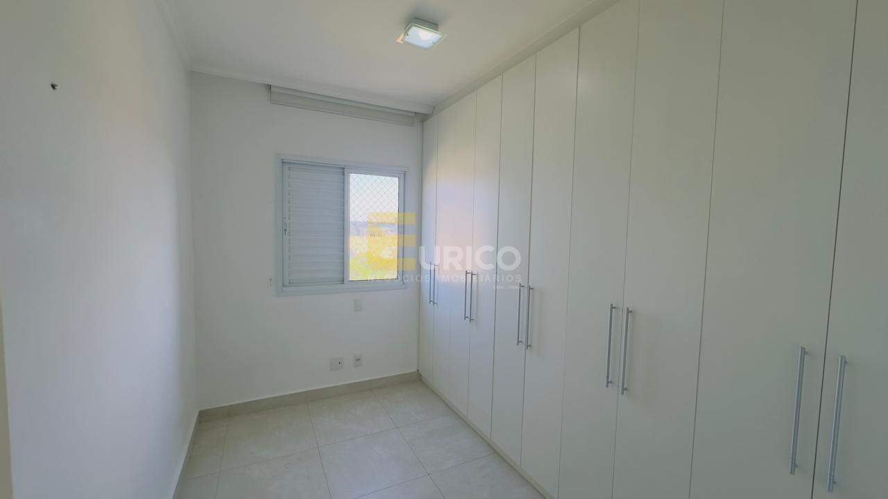Apartamento à venda no Condomínio Residencial Colina Verde em Valinhos/SP: 