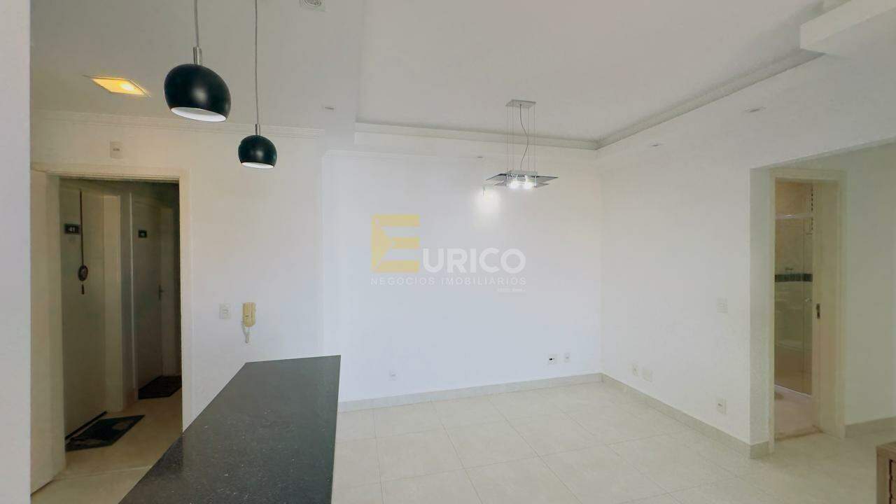 Apartamento à venda no Condomínio Residencial Colina Verde em Valinhos/SP: 