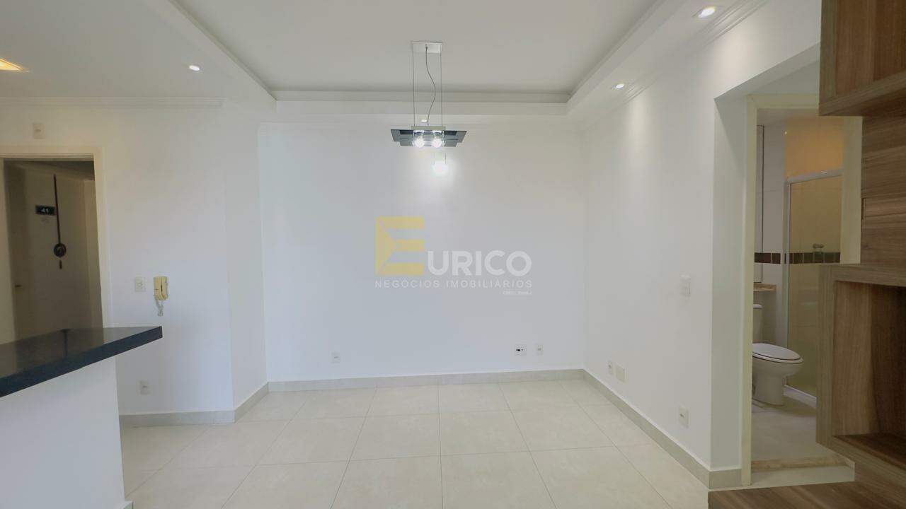 Apartamento à venda no Condomínio Residencial Colina Verde em Valinhos/SP: 