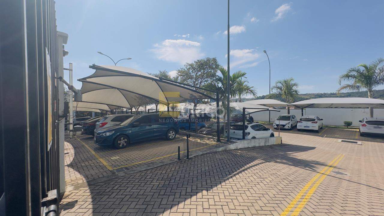 Apartamento à venda no Condomínio Residencial Colina Verde em Valinhos/SP: 