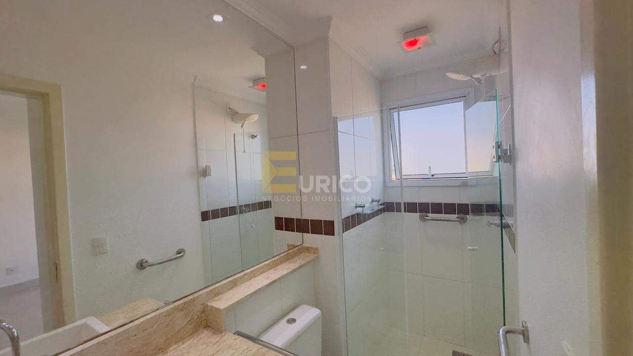 Apartamento à venda no Condomínio Residencial Colina Verde em Valinhos/SP: 
