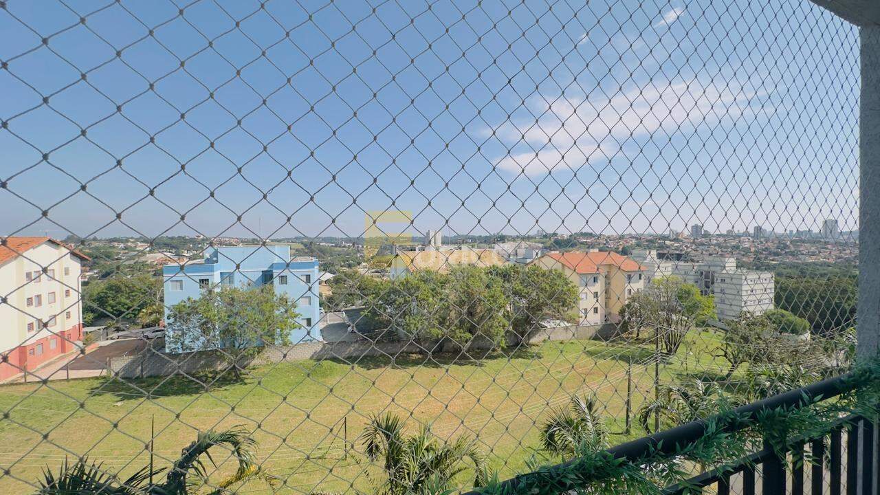 Apartamento à venda no Condomínio Residencial Colina Verde em Valinhos/SP: 