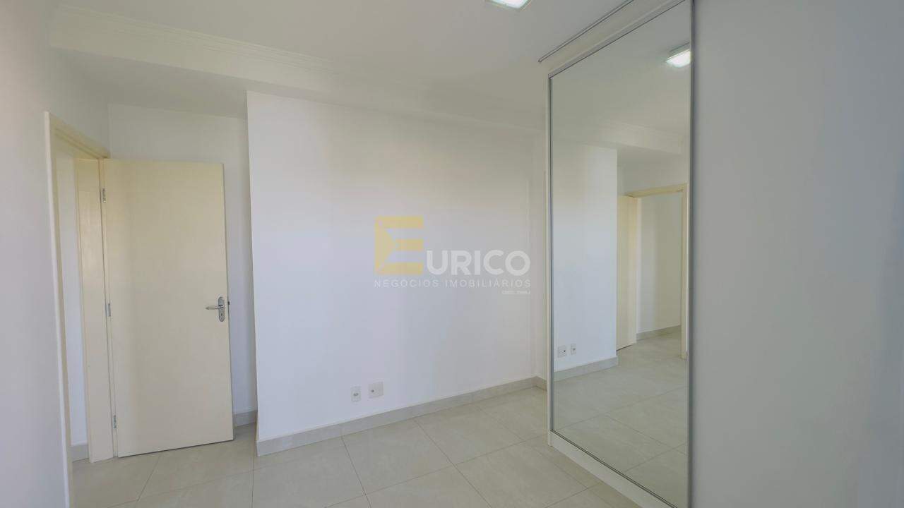Apartamento à venda no Condomínio Residencial Colina Verde em Valinhos/SP: 