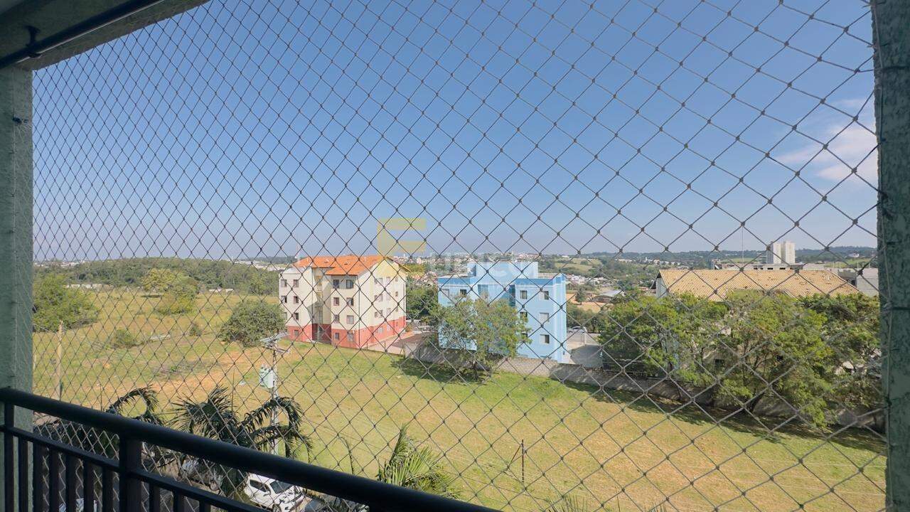 Apartamento à venda no Condomínio Residencial Colina Verde em Valinhos/SP: 