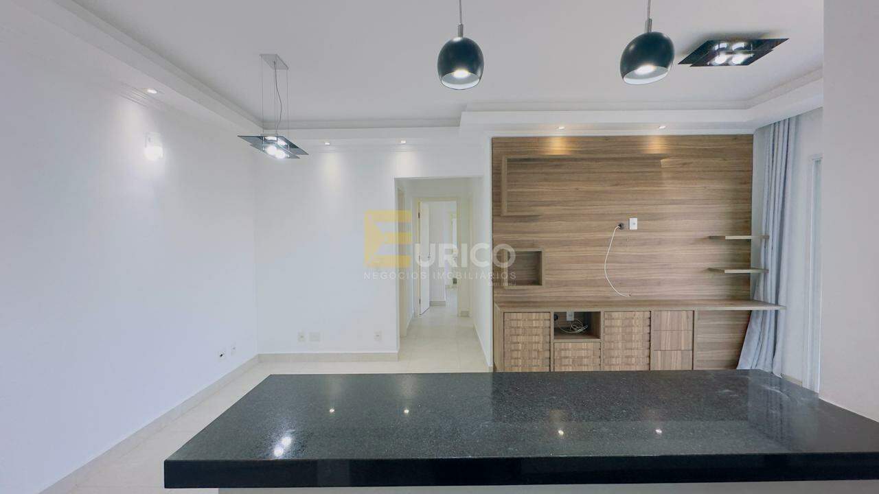 Apartamento à venda no Condomínio Residencial Colina Verde em Valinhos/SP: 