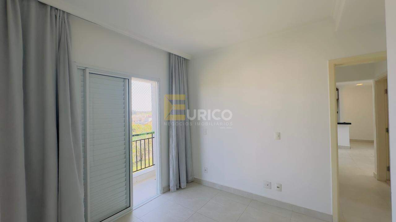 Apartamento à venda no Condomínio Residencial Colina Verde em Valinhos/SP: 