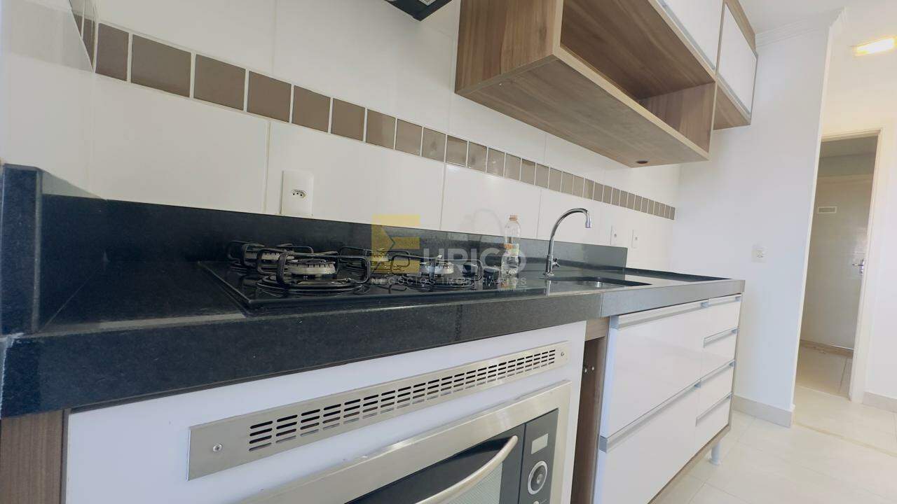 Apartamento à venda no Condomínio Residencial Colina Verde em Valinhos/SP: 