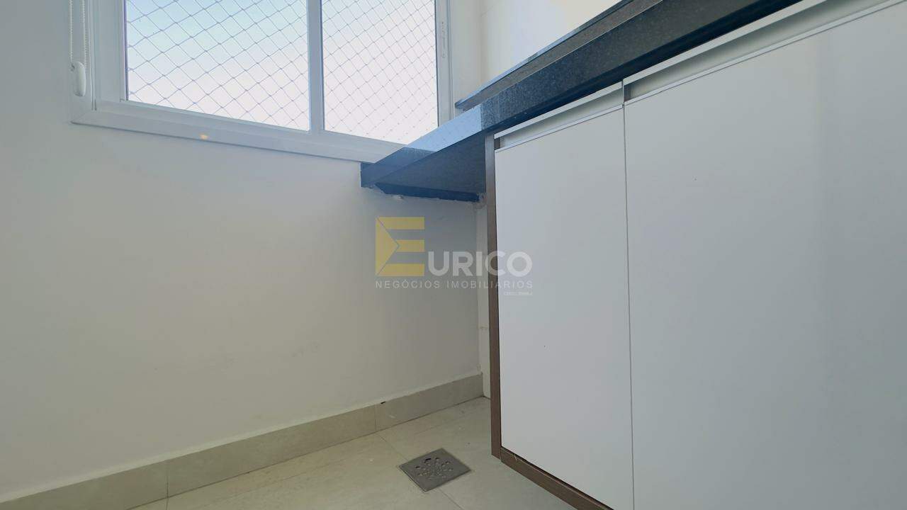 Apartamento à venda no Condomínio Residencial Colina Verde em Valinhos/SP: 