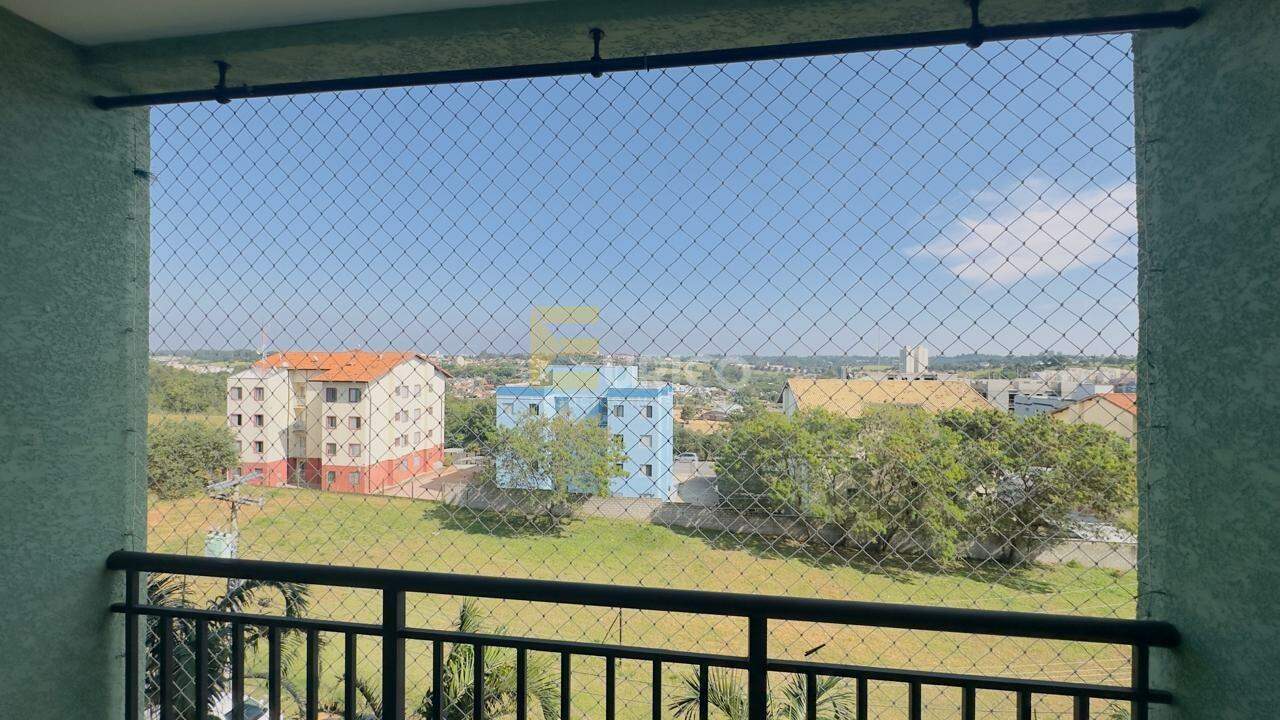 Apartamento à venda no Condomínio Residencial Colina Verde em Valinhos/SP: 