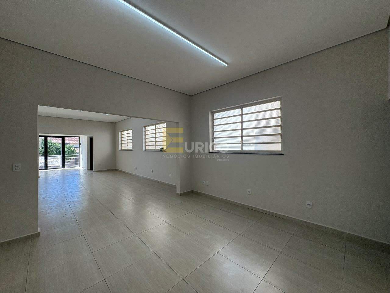 Sala para aluguel no Centro em Vinhedo/SP: 