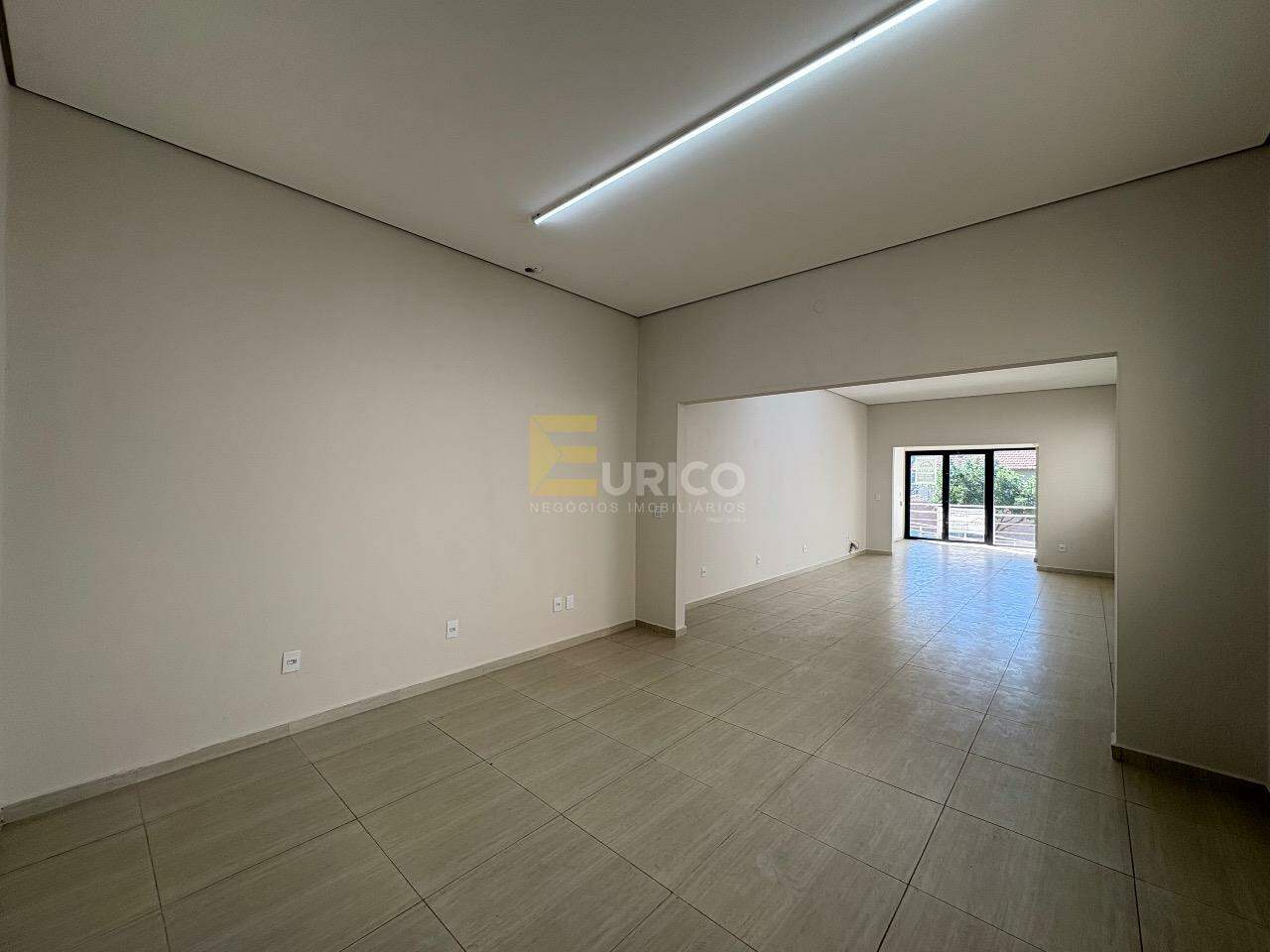 Sala para aluguel no Centro em Vinhedo/SP: 