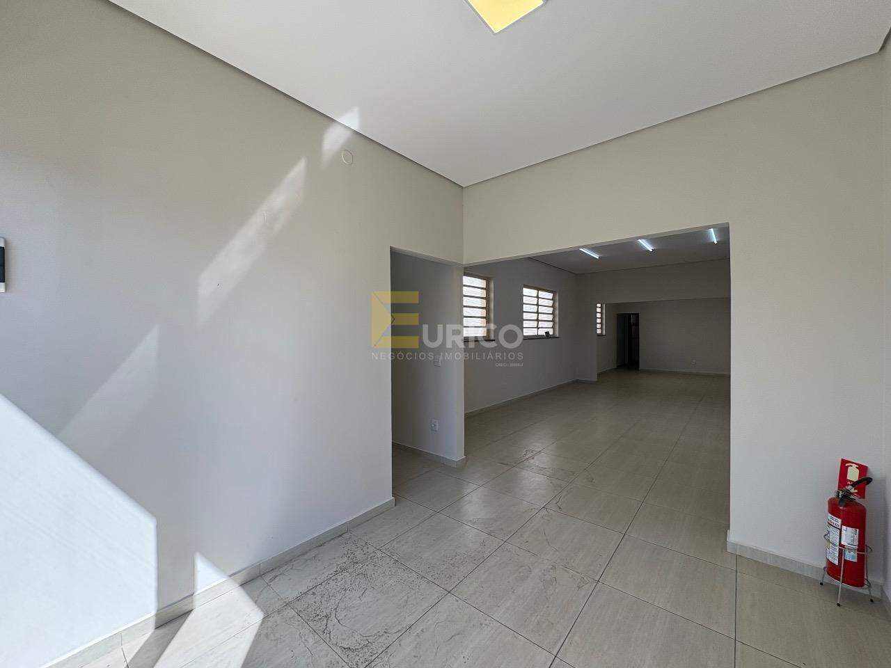 Sala para aluguel no Centro em Vinhedo/SP: 