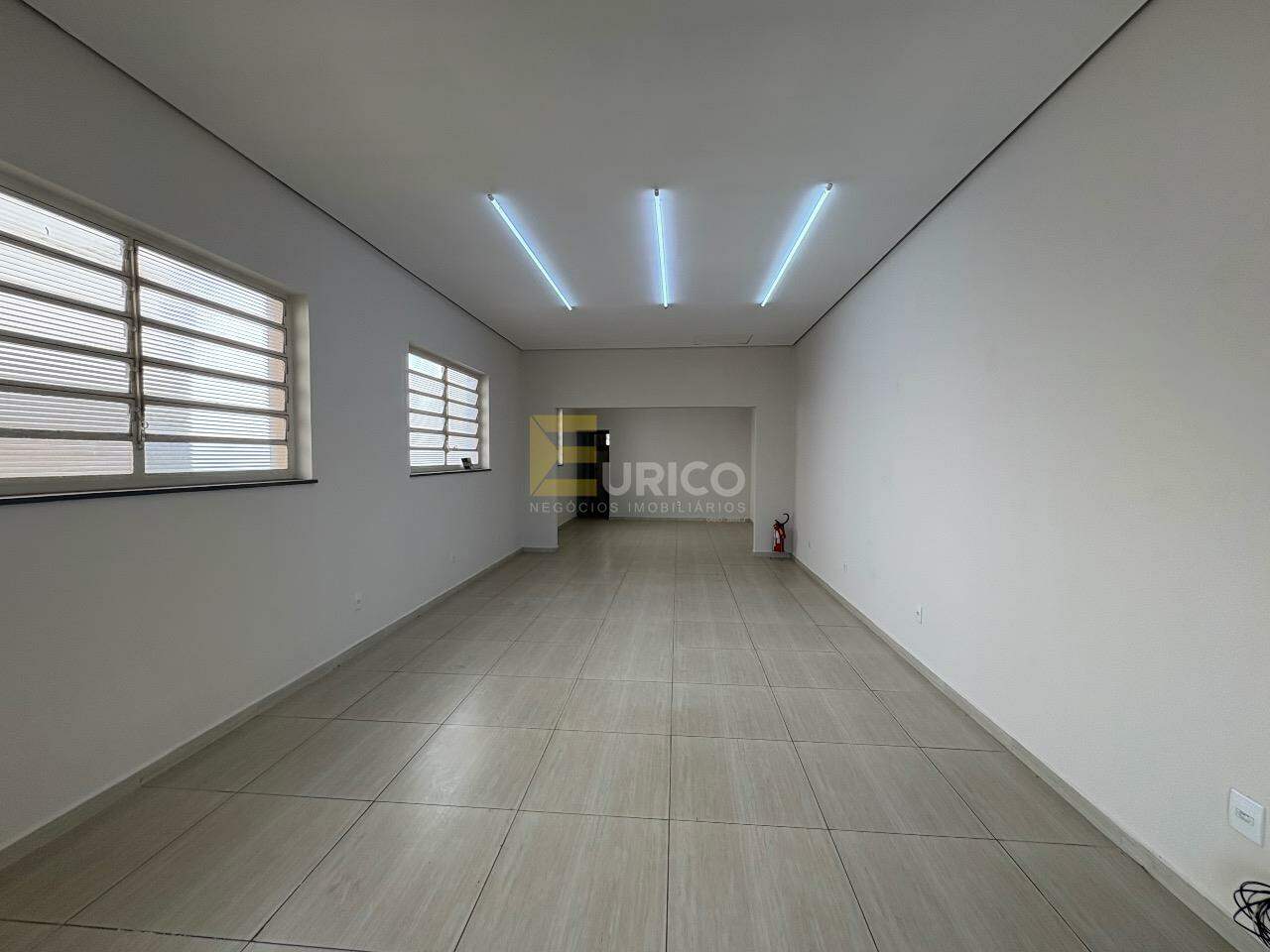 Sala para aluguel no Centro em Vinhedo/SP: 