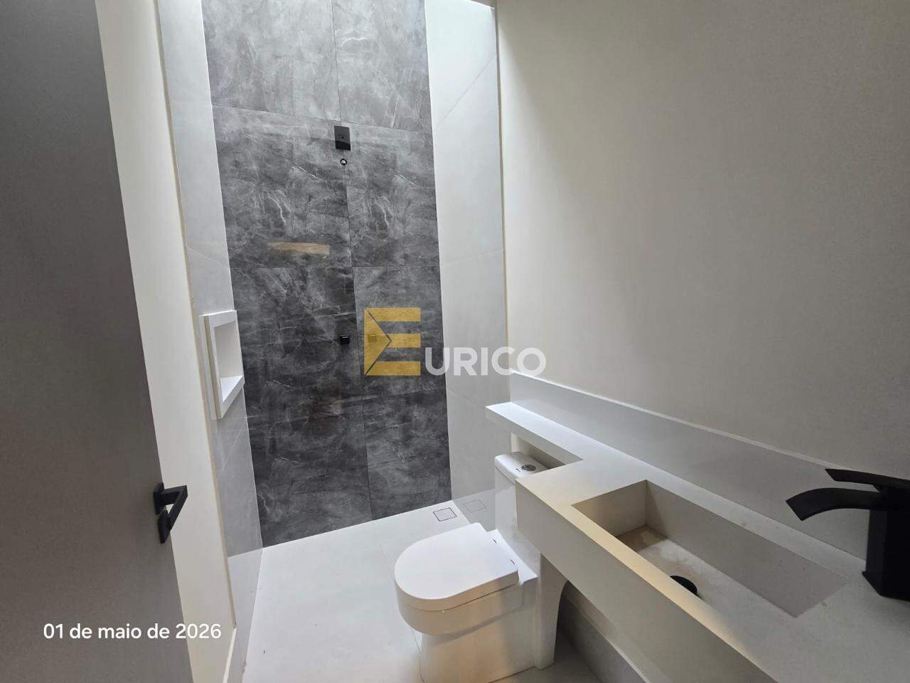 Casa em condomínio à venda no CAJURU DO SUL em Sorocaba/SP: 