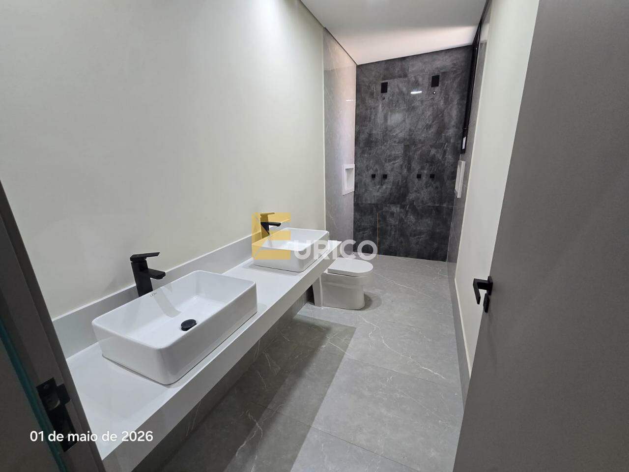Casa em condomínio à venda no CAJURU DO SUL em Sorocaba/SP: 