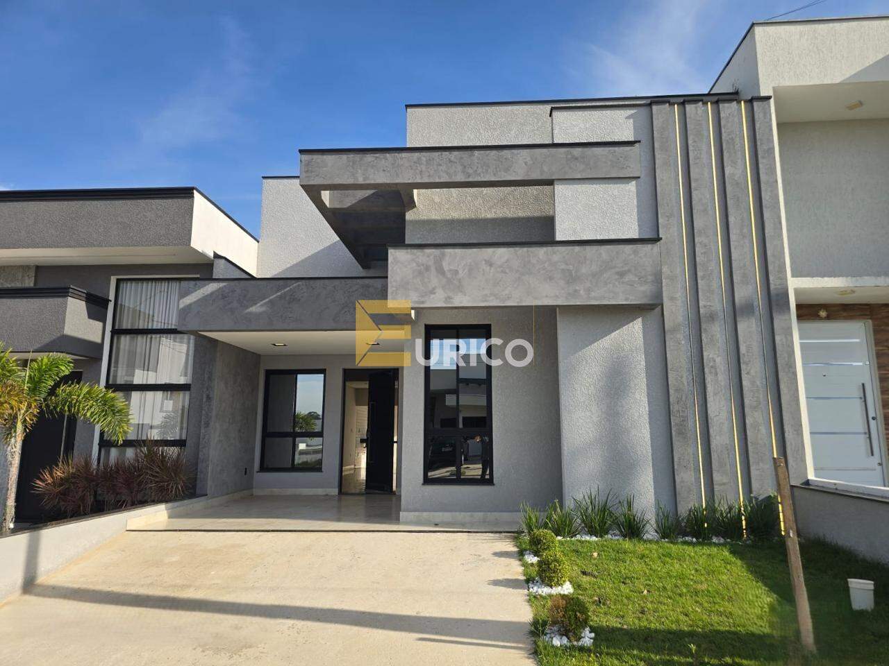 Casa em condomínio à venda no CAJURU DO SUL em Sorocaba/SP: 