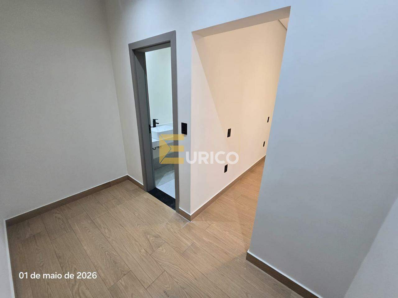 Casa em condomínio à venda no CAJURU DO SUL em Sorocaba/SP: 