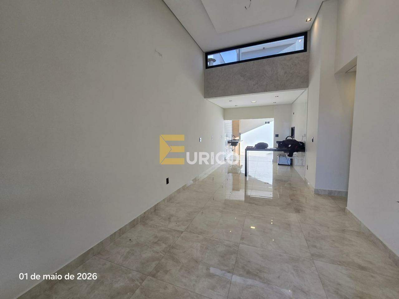 Casa em condomínio à venda no CAJURU DO SUL em Sorocaba/SP: 