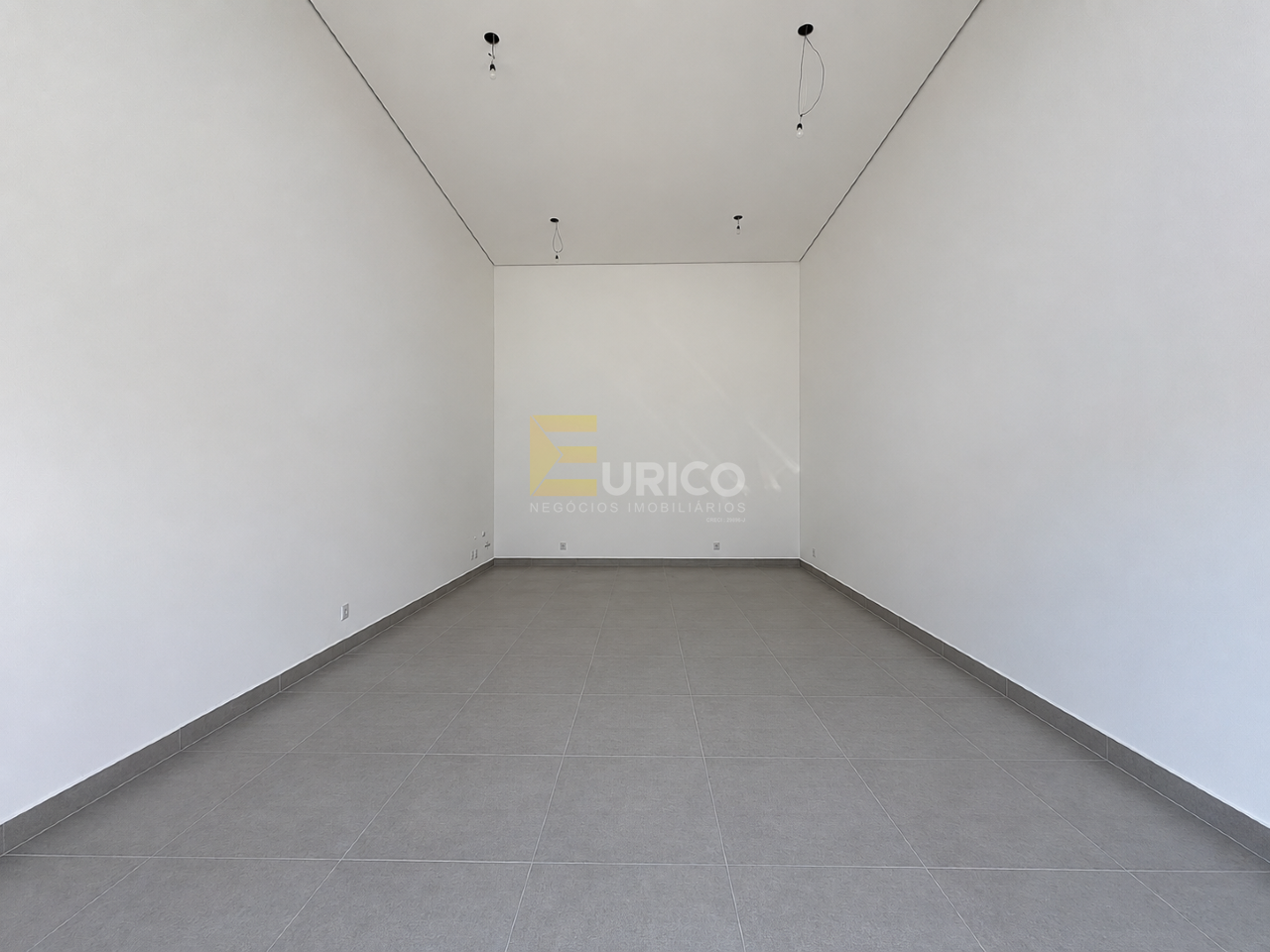 Sala para aluguel no Centro em Vinhedo/SP: 