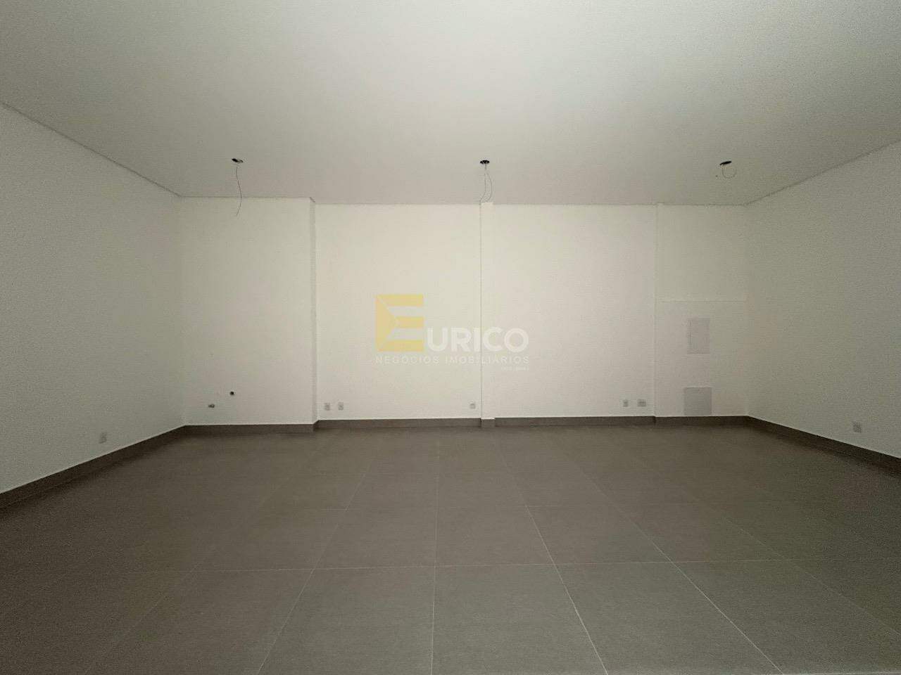 Sala para aluguel no Centro em Vinhedo/SP: 