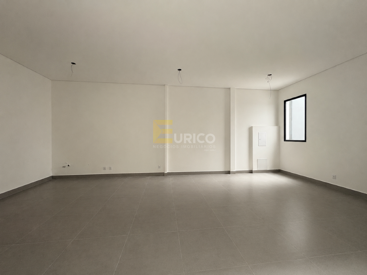Sala para aluguel no Centro em Vinhedo/SP: 