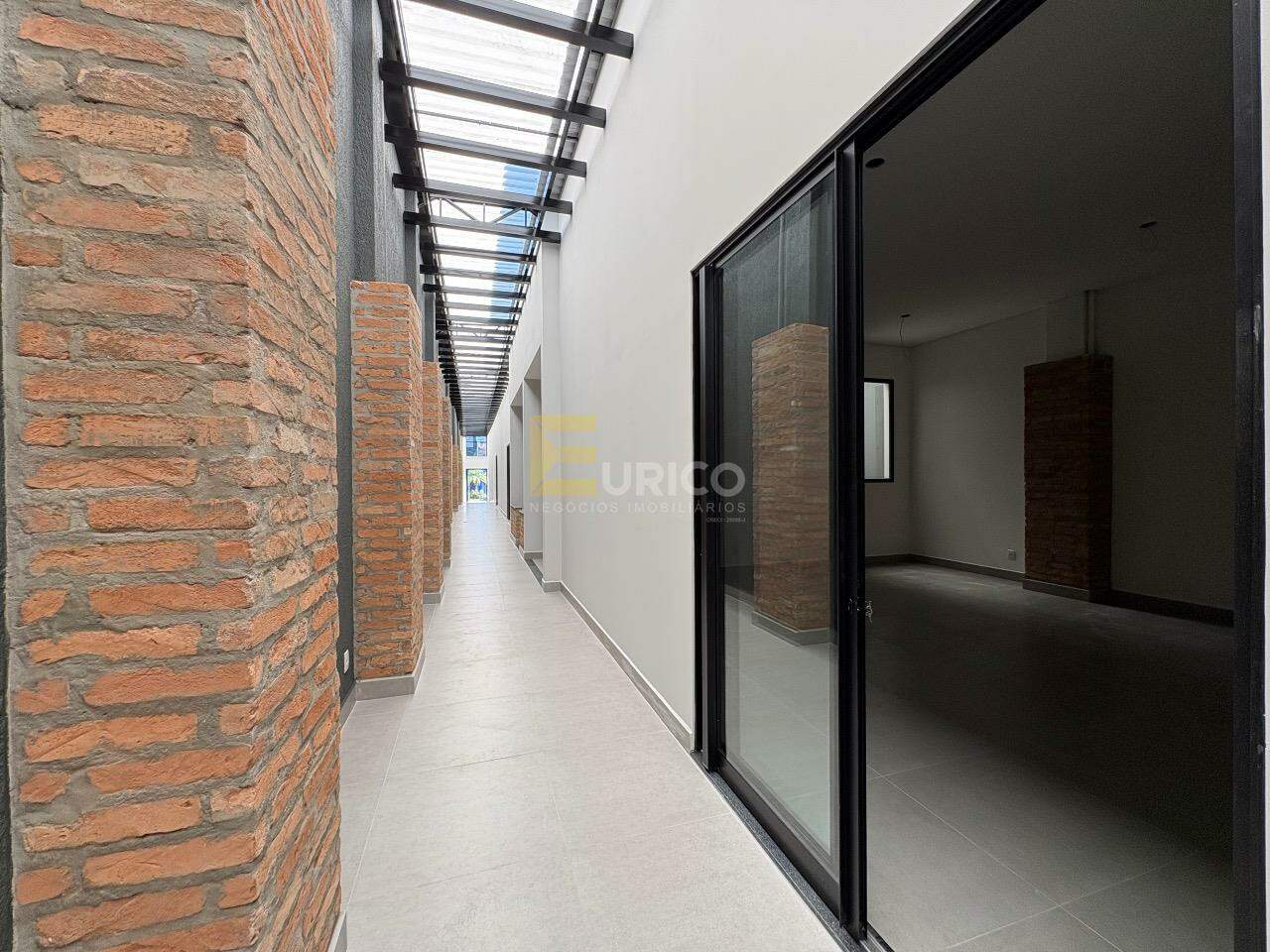 Sala para aluguel no Centro em Vinhedo/SP: 