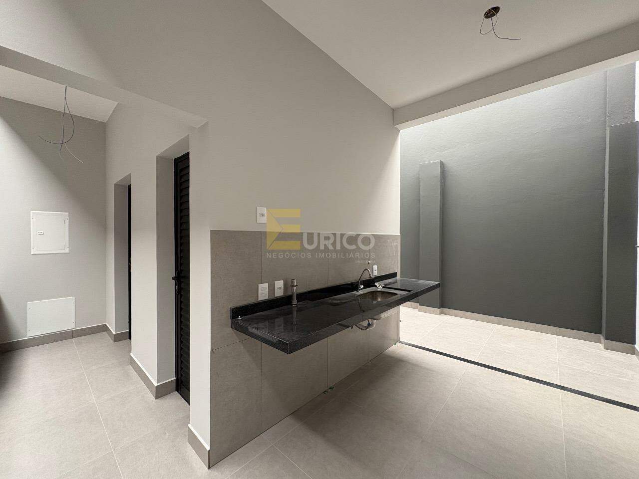 Sala para aluguel no Centro em Vinhedo/SP: 