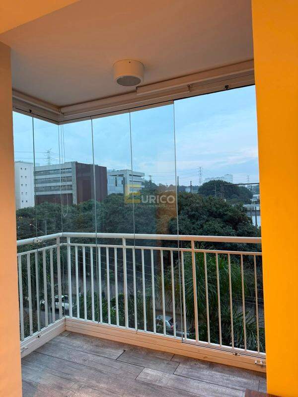 Apartamento à venda no JAGUARÉ em São Paulo/SP: 