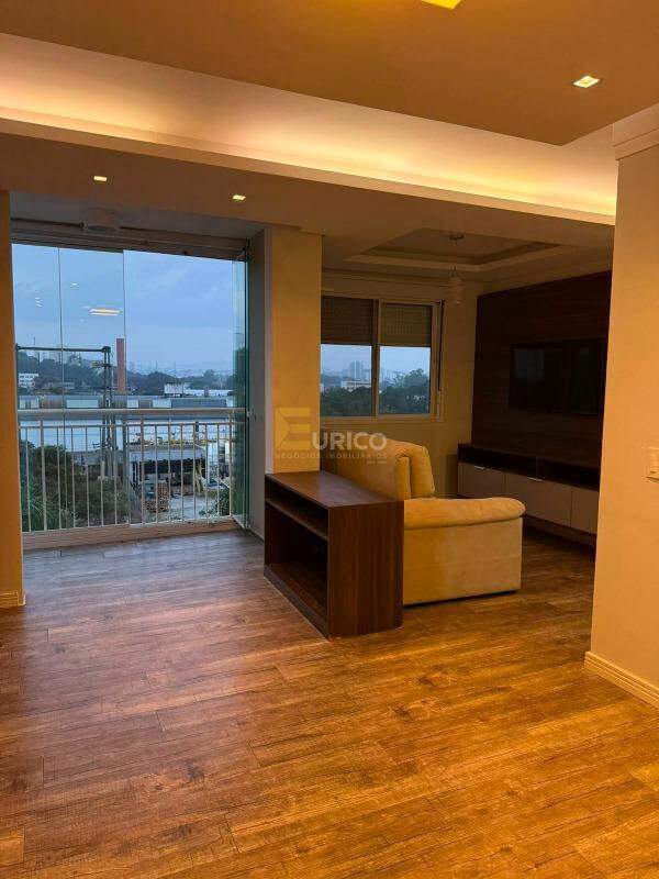 Apartamento à venda no JAGUARÉ em São Paulo/SP: 