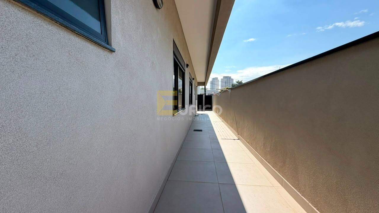 Casa em condomínio à venda no Condomínio Residencial Athenas em Valinhos/SP: 