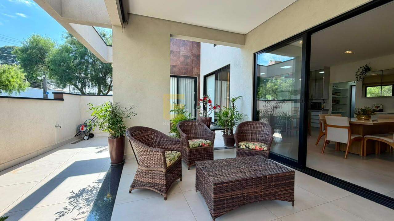 Casa em condomínio à venda no Condomínio Residencial Athenas em Valinhos/SP: 