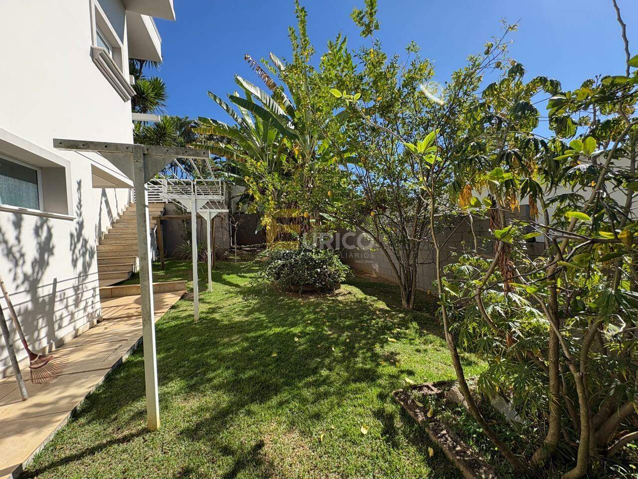 Casa em condomínio à venda no Vista Alegre em Vinhedo/SP: POMAR