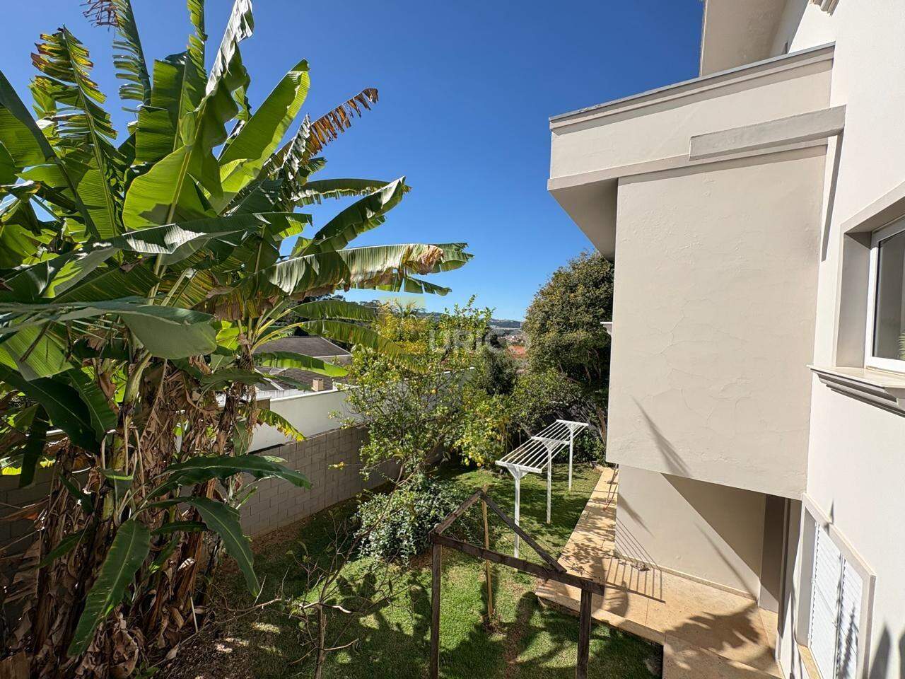 Casa em condomínio à venda no Vista Alegre em Vinhedo/SP: POMAR