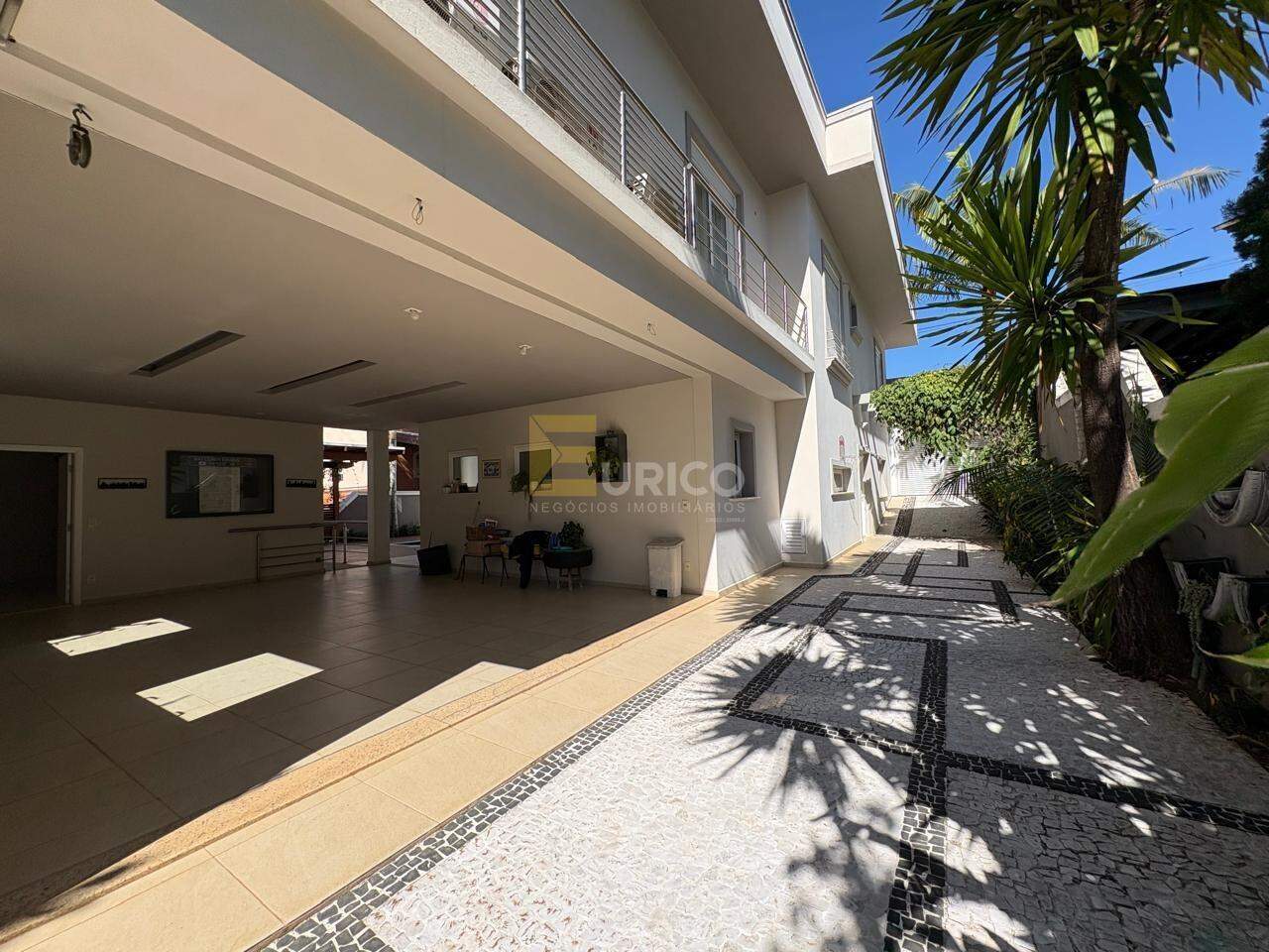 Casa em condomínio à venda no Vista Alegre em Vinhedo/SP: GARAGEM