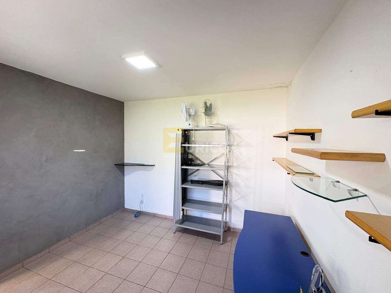 Casa em condomínio à venda no Condomínio Vista Alegre - Sede em Vinhedo/SP: 