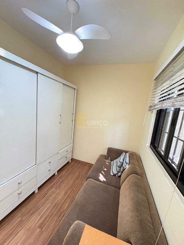 Casa em condomínio à venda no Condomínio Vista Alegre - Sede em Vinhedo/SP: 