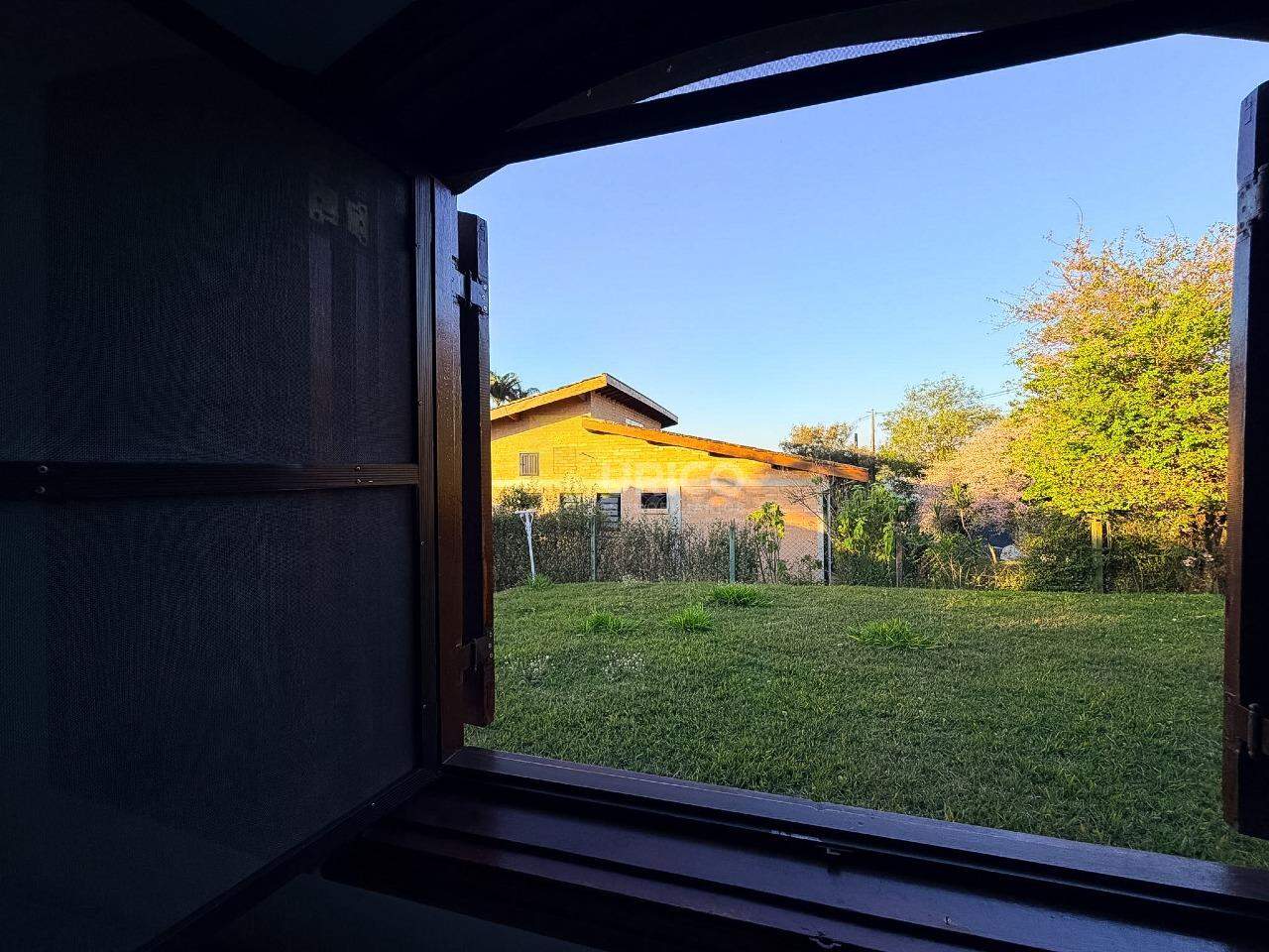 Casa em condomínio à venda no Condomínio Vista Alegre - Sede em Vinhedo/SP: 