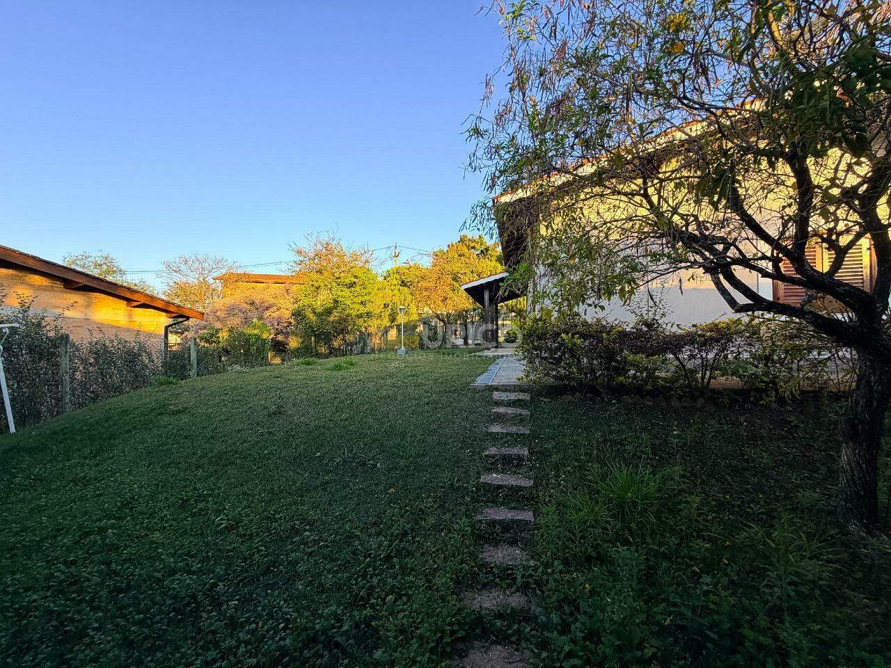 Casa em condomínio à venda no Condomínio Vista Alegre - Sede em Vinhedo/SP: 