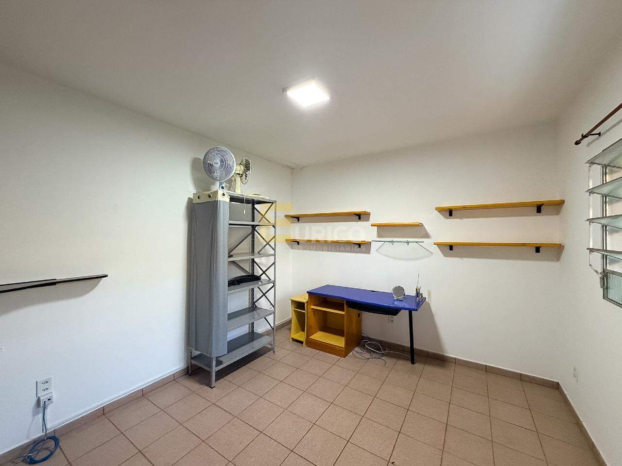 Casa em condomínio à venda no Condomínio Vista Alegre - Sede em Vinhedo/SP: 