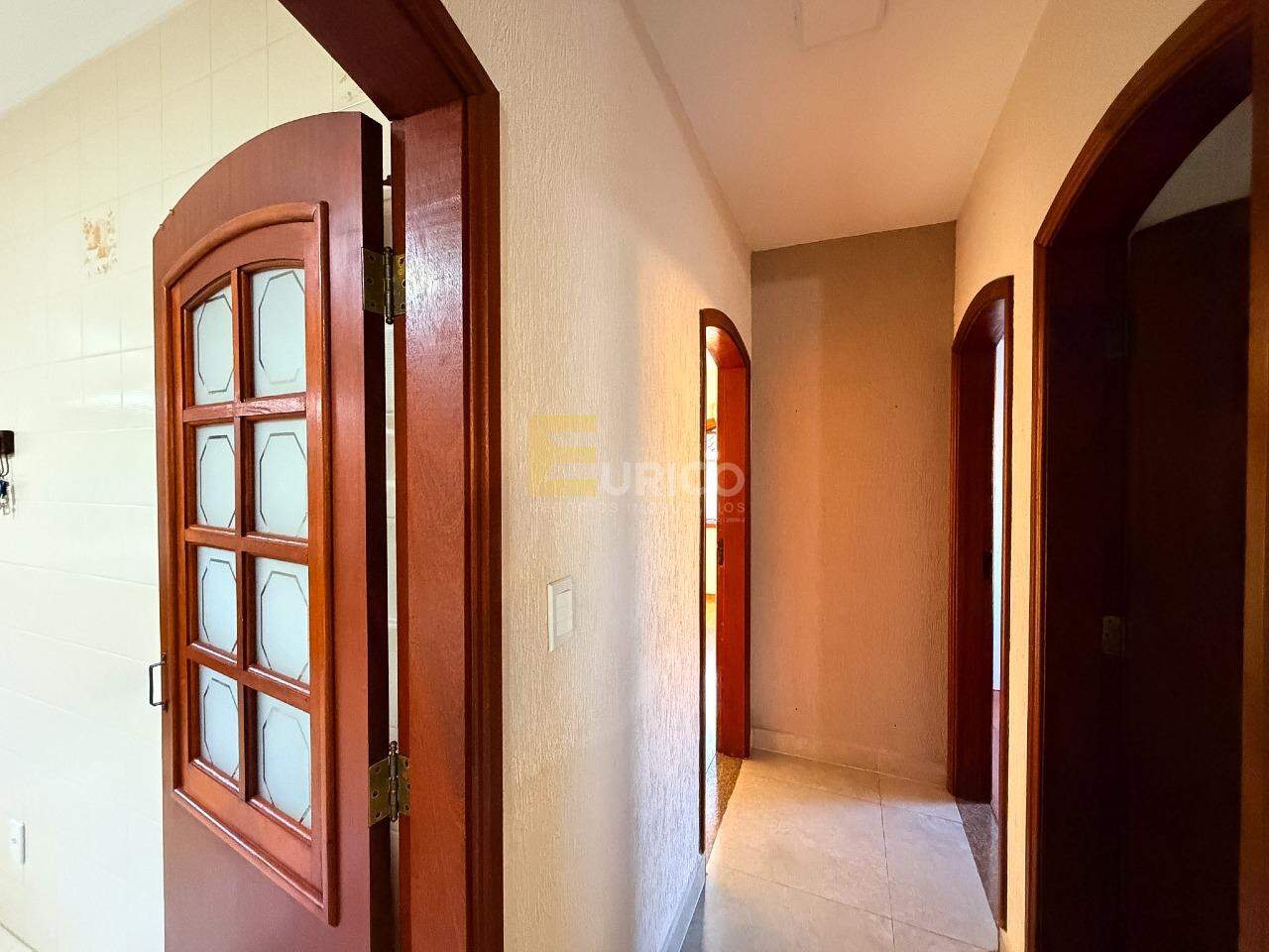 Casa em condomínio à venda no Condomínio Vista Alegre - Sede em Vinhedo/SP: 
